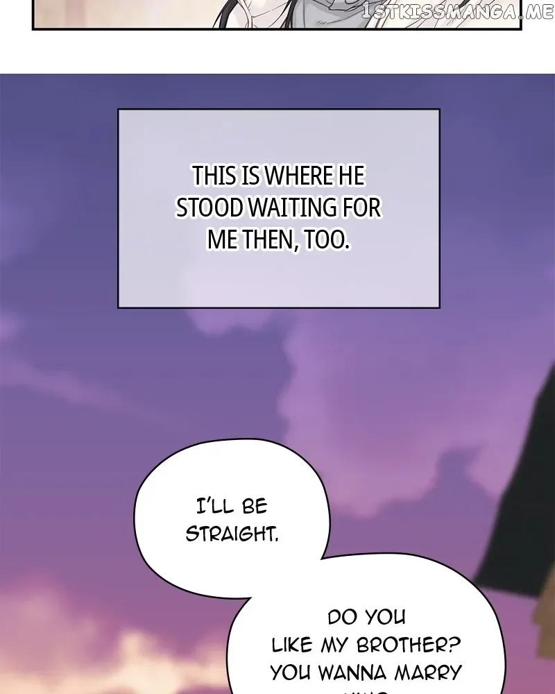 As If Love Doesn’t Exist Chapter 4 page 76