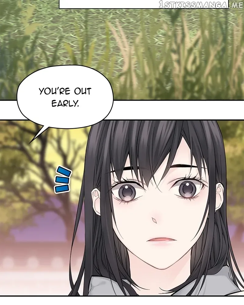 As If Love Doesn’t Exist Chapter 4 page 72