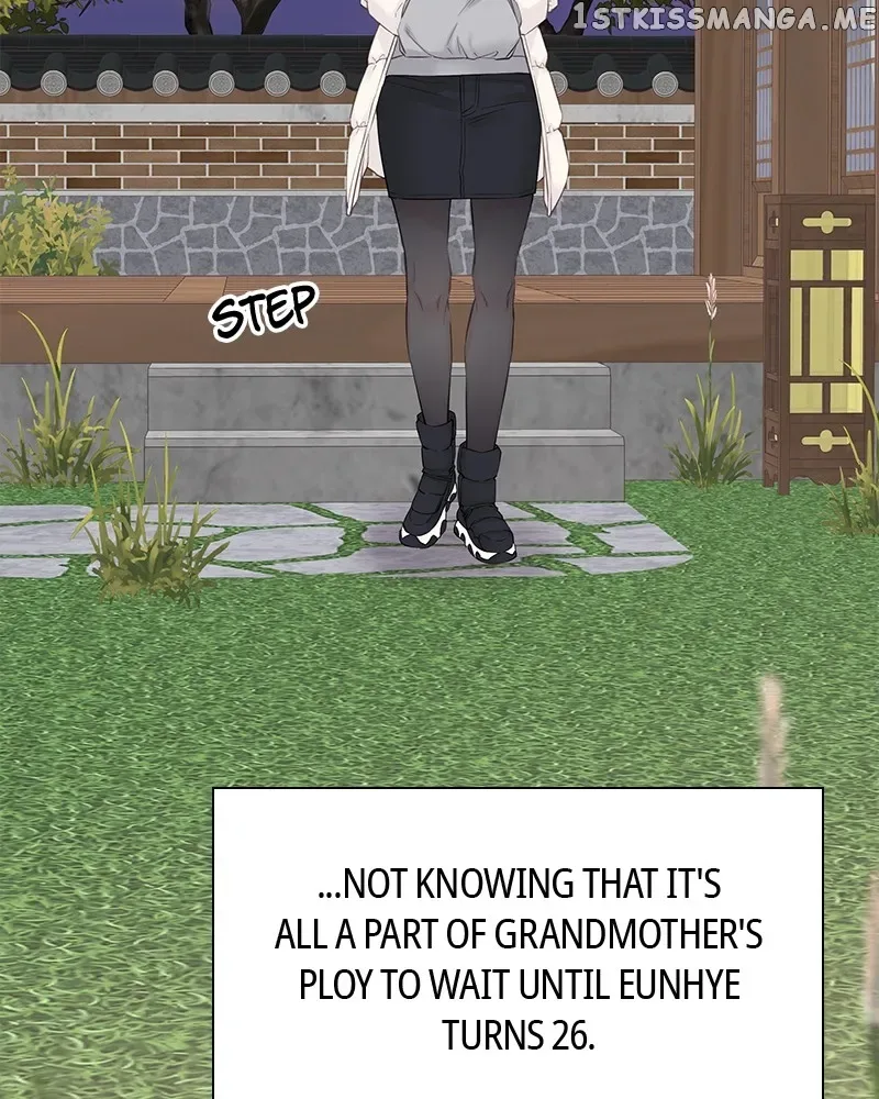 As If Love Doesn’t Exist Chapter 4 page 71