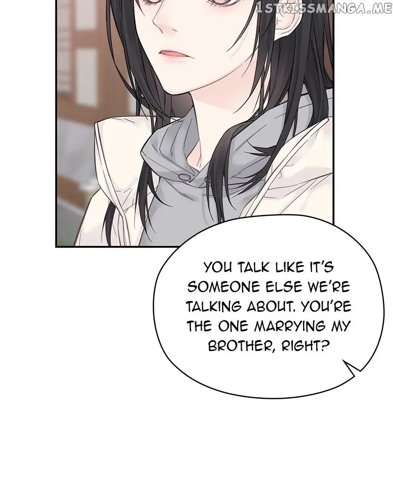 As If Love Doesn’t Exist Chapter 4 page 79