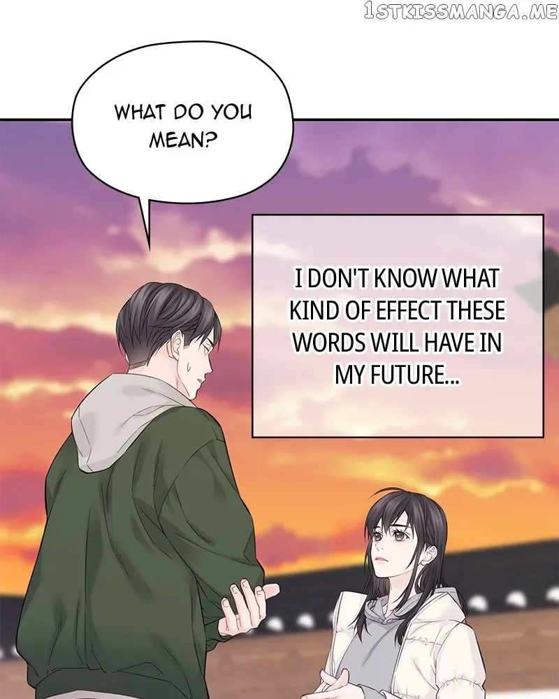 As If Love Doesn’t Exist Chapter 4 page 86