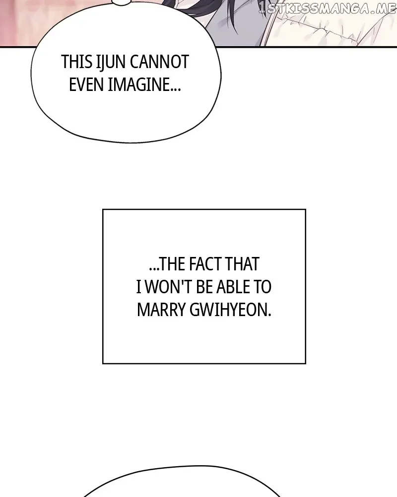 As If Love Doesn’t Exist Chapter 4 page 83
