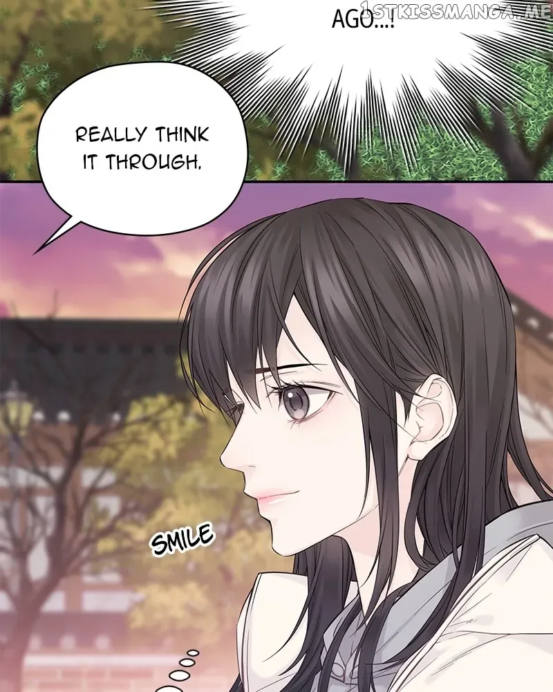 As If Love Doesn’t Exist Chapter 4 page 82