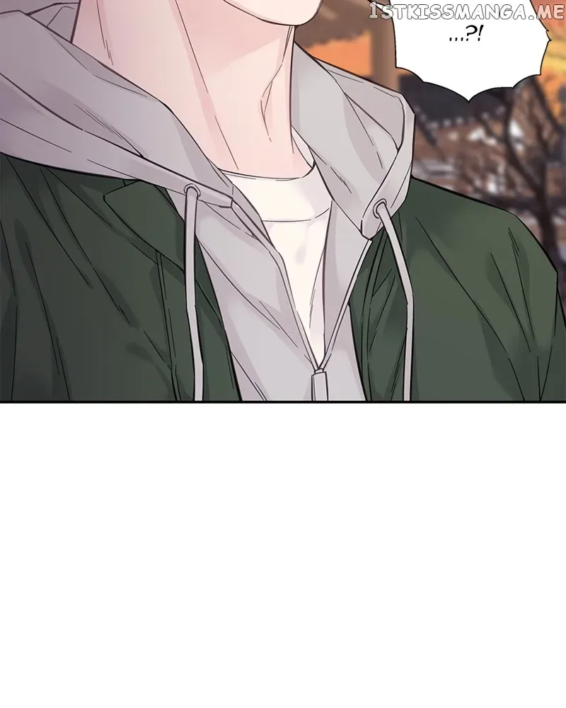 As If Love Doesn’t Exist Chapter 4 page 85