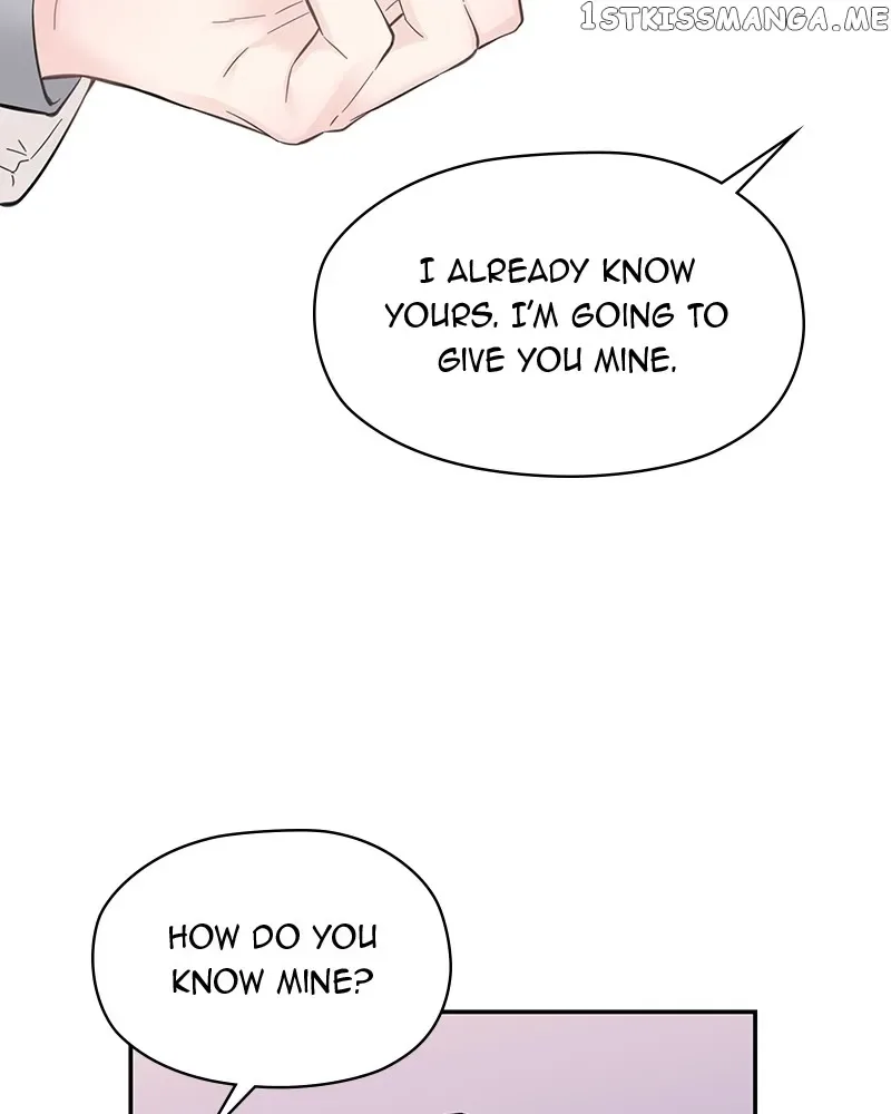 As If Love Doesn’t Exist Chapter 4 page 96