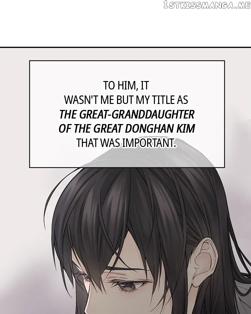As If Love Doesn’t Exist Chapter 4 page 92