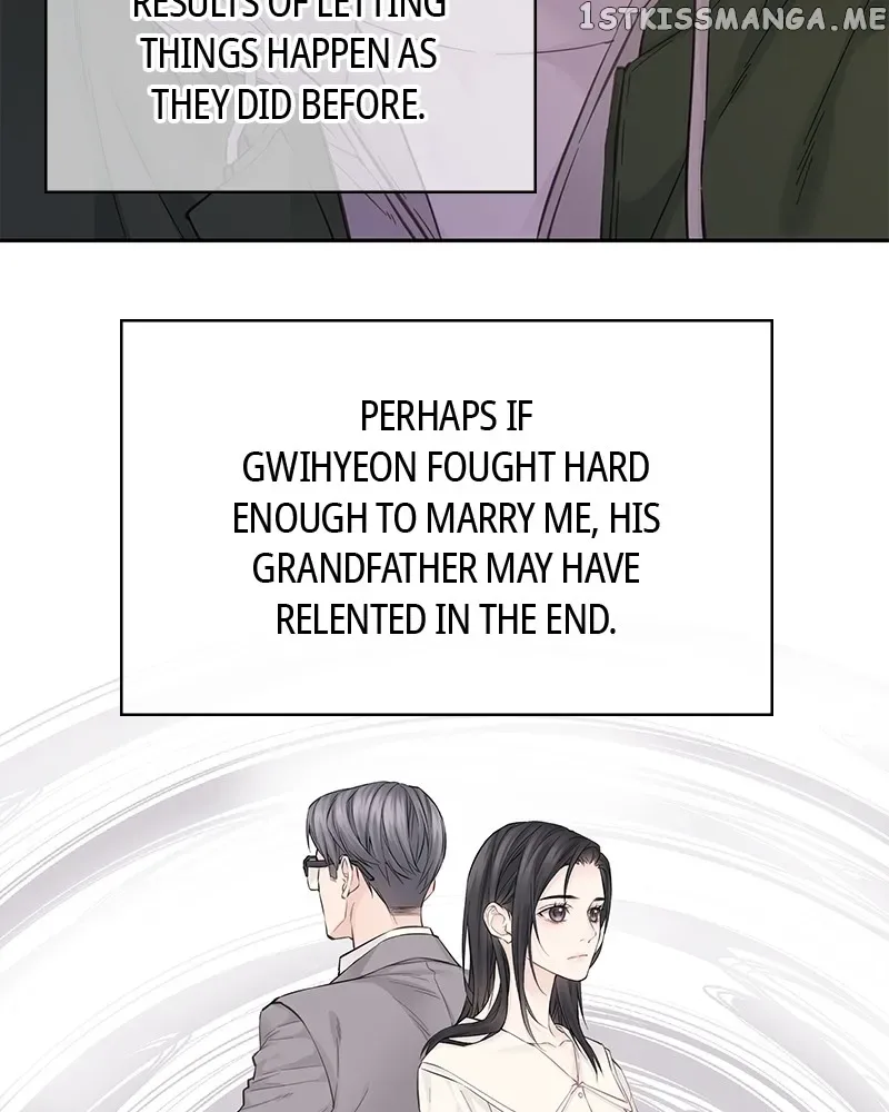 As If Love Doesn’t Exist Chapter 4 page 89