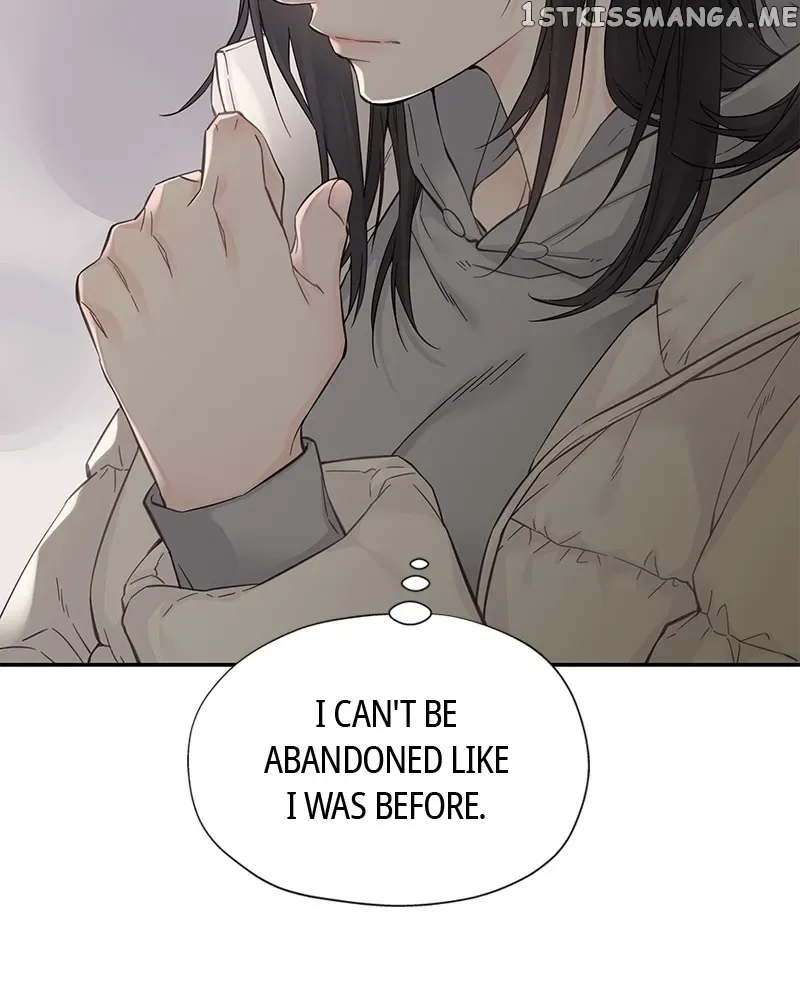 As If Love Doesn’t Exist Chapter 4 page 93