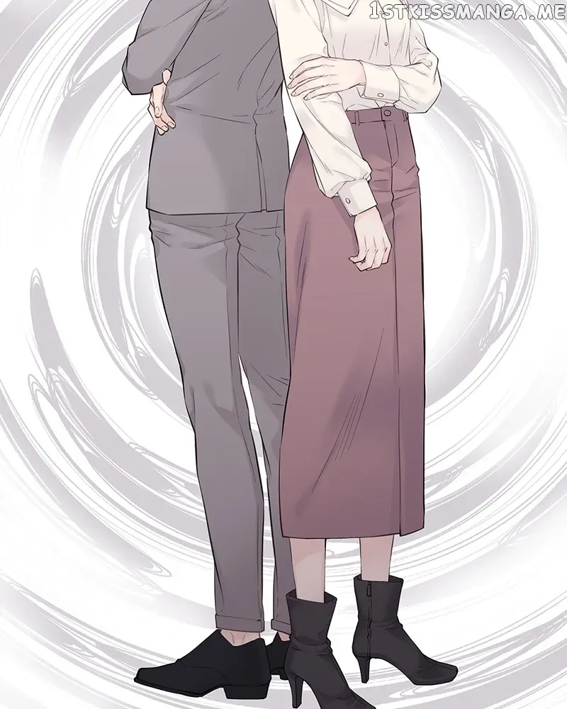 As If Love Doesn’t Exist Chapter 4 page 90
