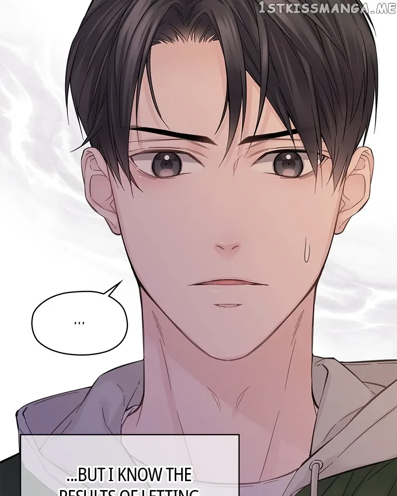 As If Love Doesn’t Exist Chapter 4 page 88