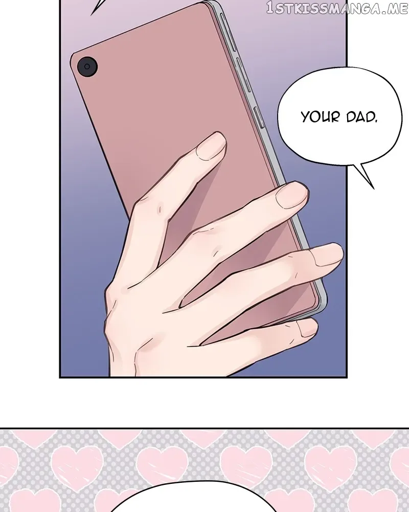 As If Love Doesn’t Exist Chapter 4 page 97