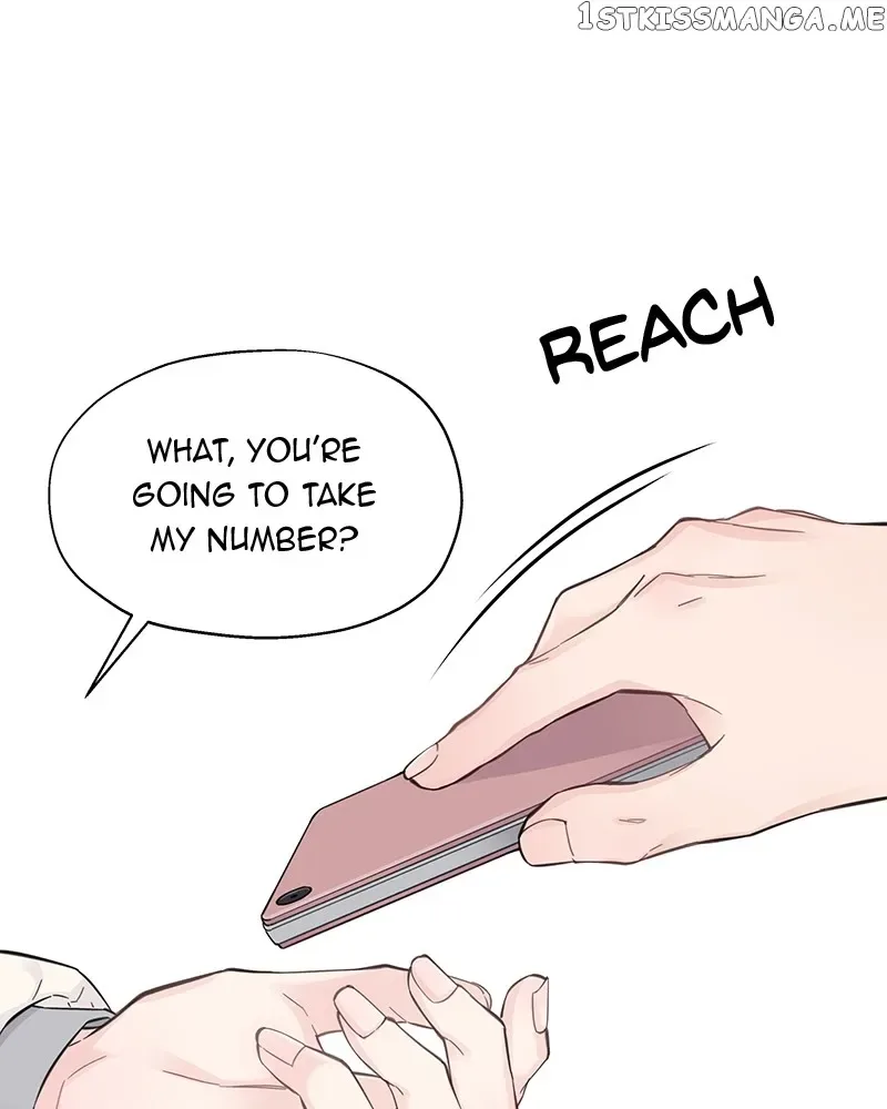As If Love Doesn’t Exist Chapter 4 page 95