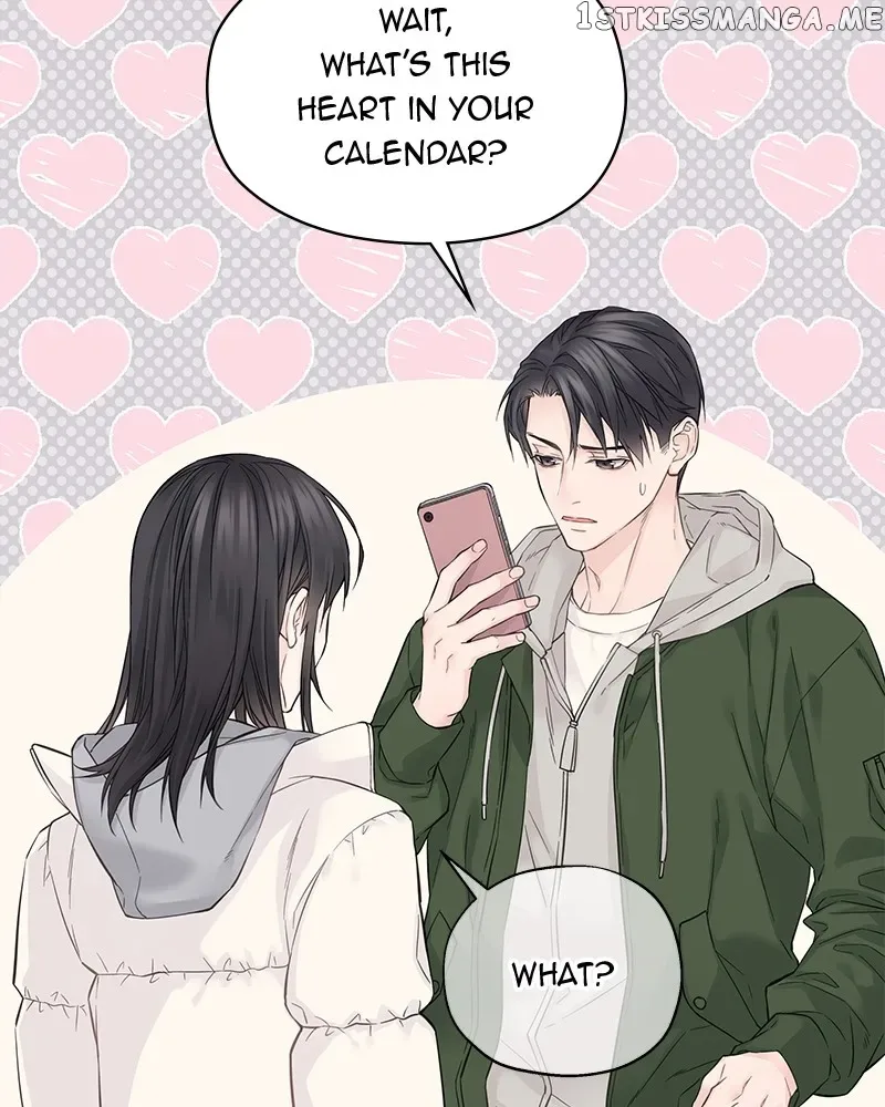 As If Love Doesn’t Exist Chapter 4 page 98