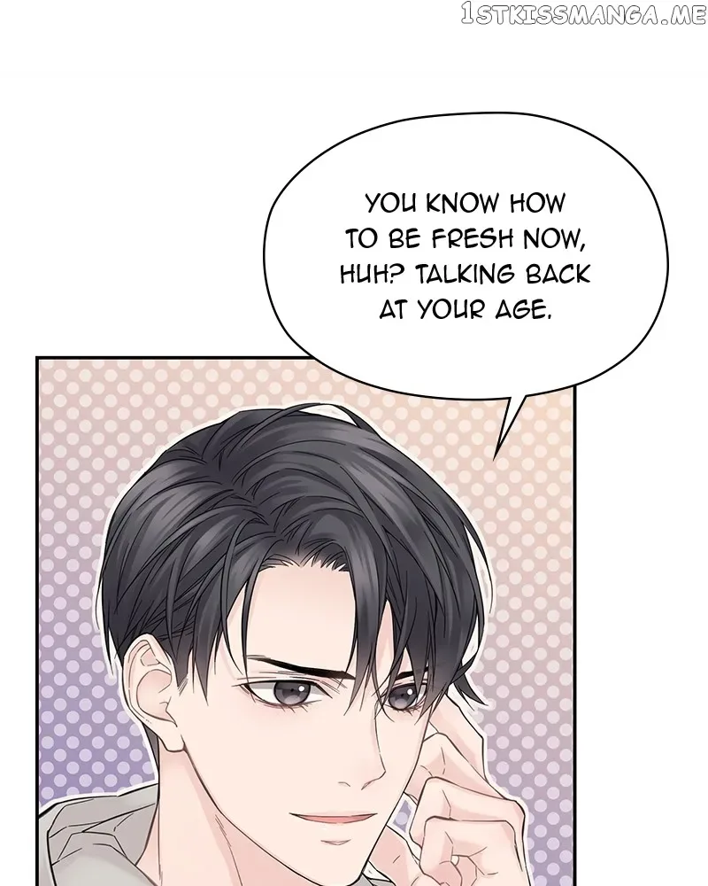 As If Love Doesn’t Exist Chapter 4 page 103