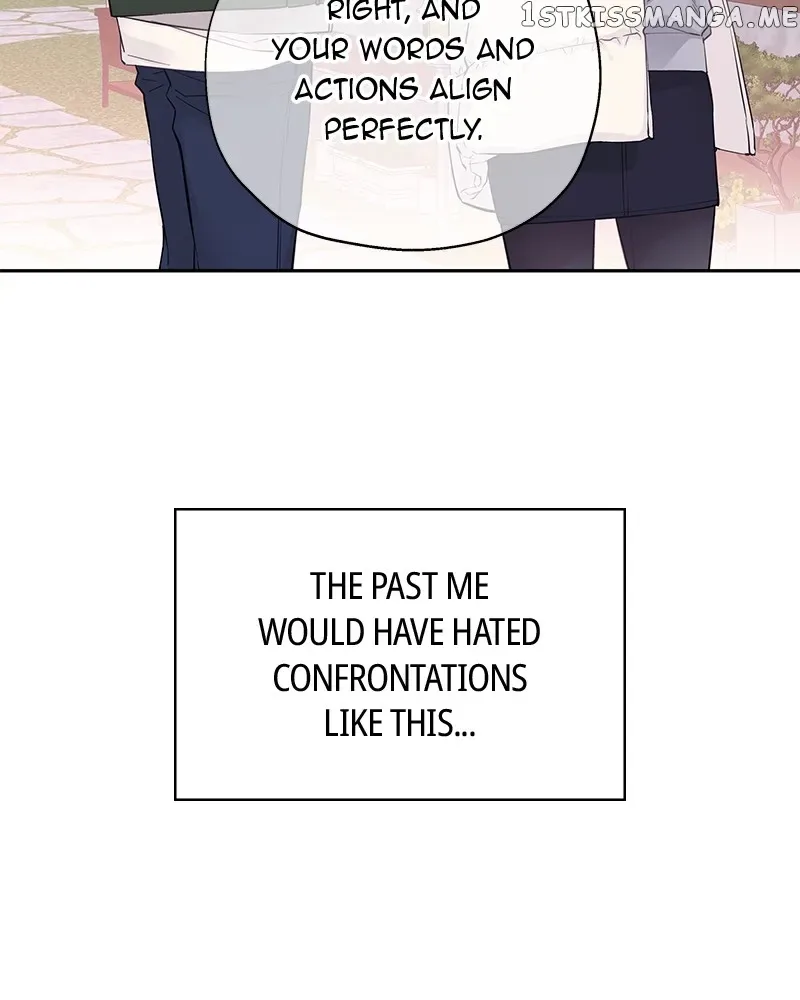 As If Love Doesn’t Exist Chapter 4 page 102