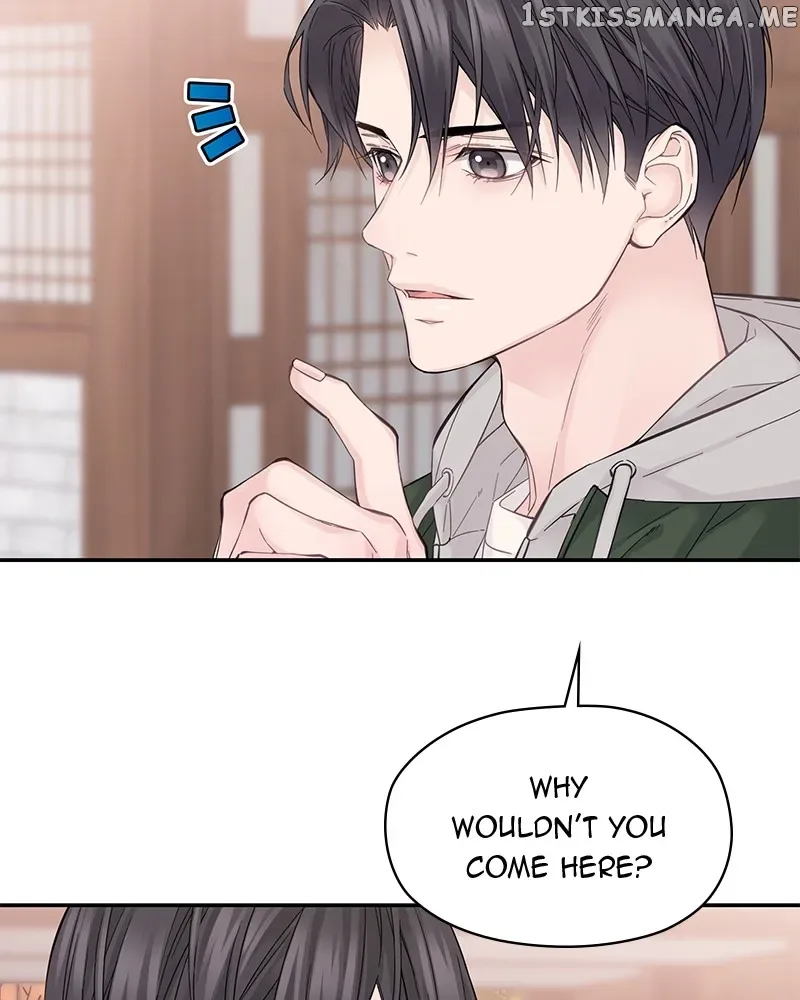 As If Love Doesn’t Exist Chapter 4 page 111