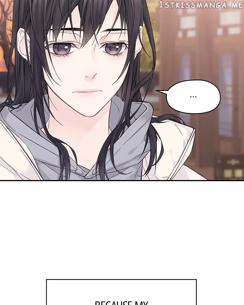 As If Love Doesn’t Exist Chapter 4 page 112