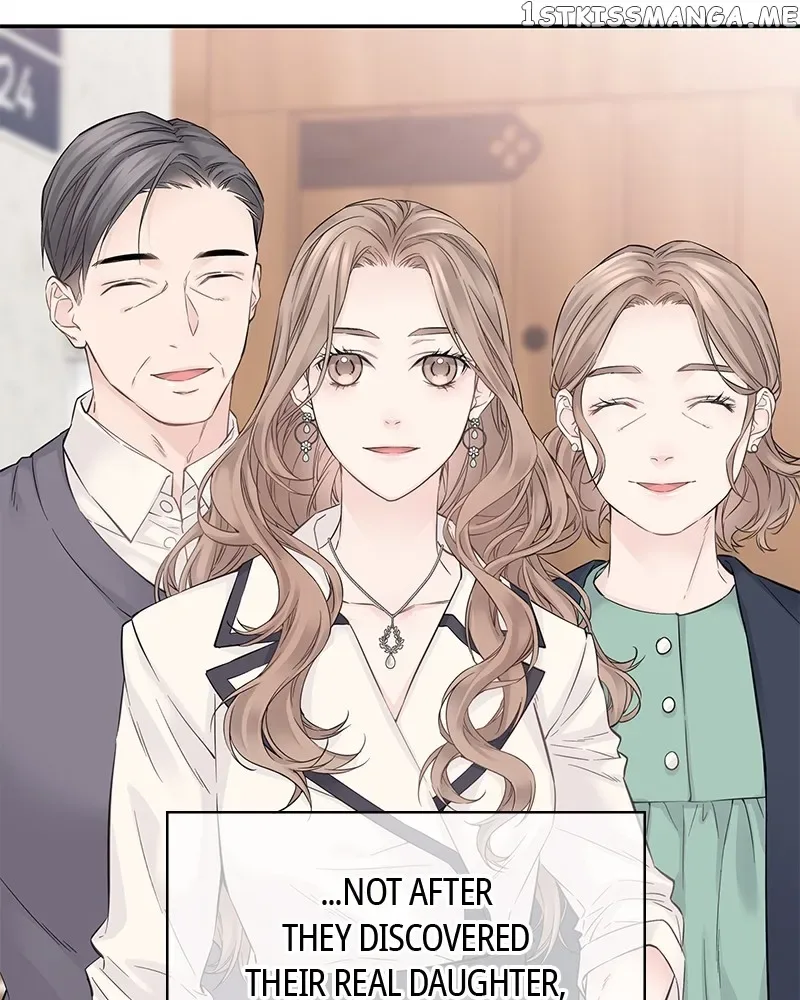 As If Love Doesn’t Exist Chapter 4 page 114