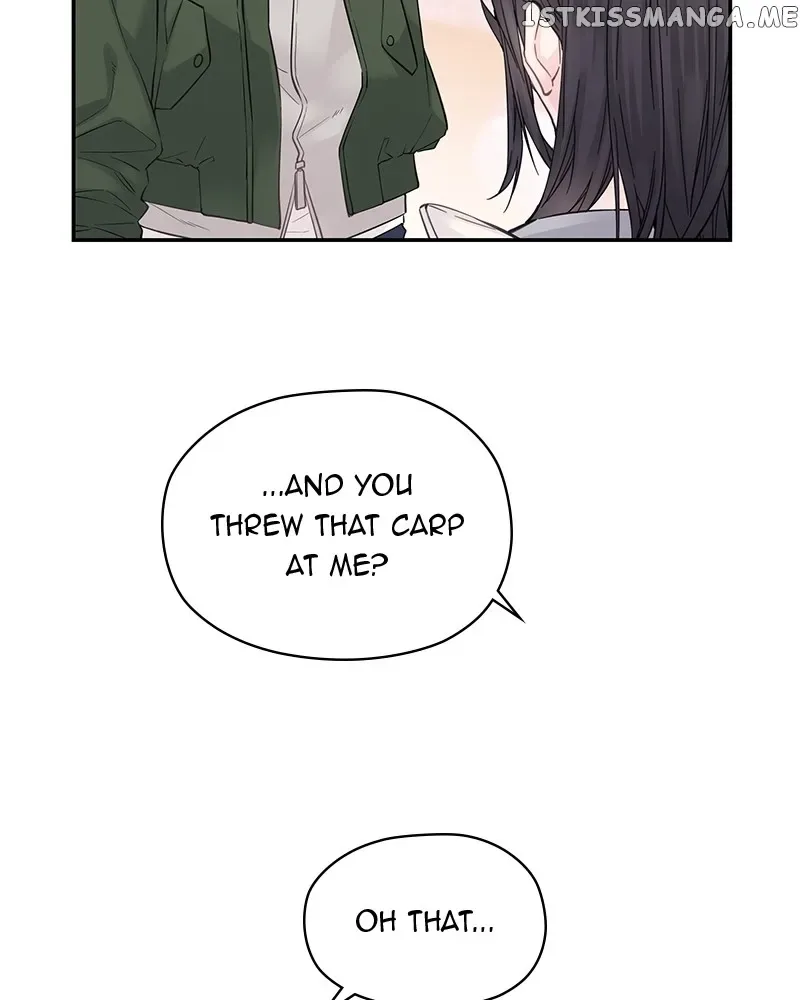 As If Love Doesn’t Exist Chapter 4 page 116