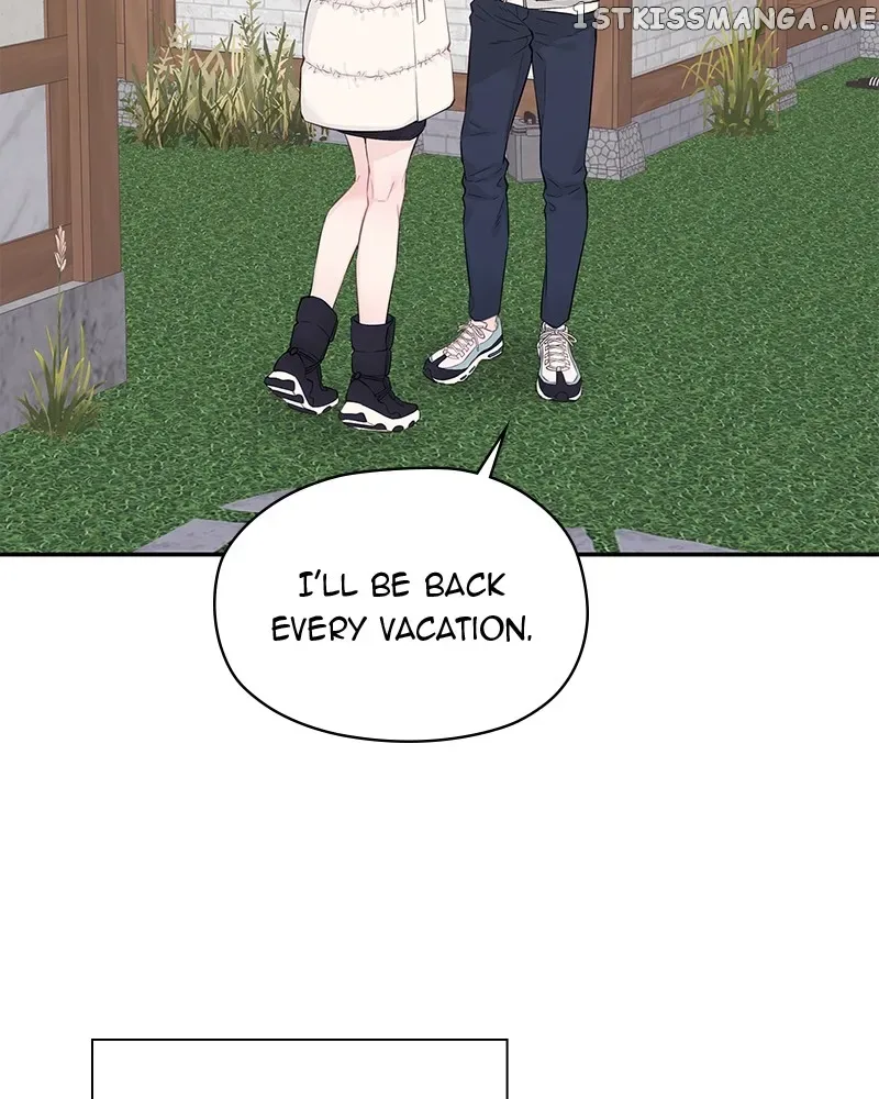 As If Love Doesn’t Exist Chapter 4 page 109