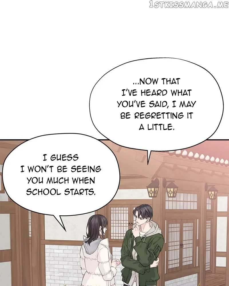 As If Love Doesn’t Exist Chapter 4 page 108