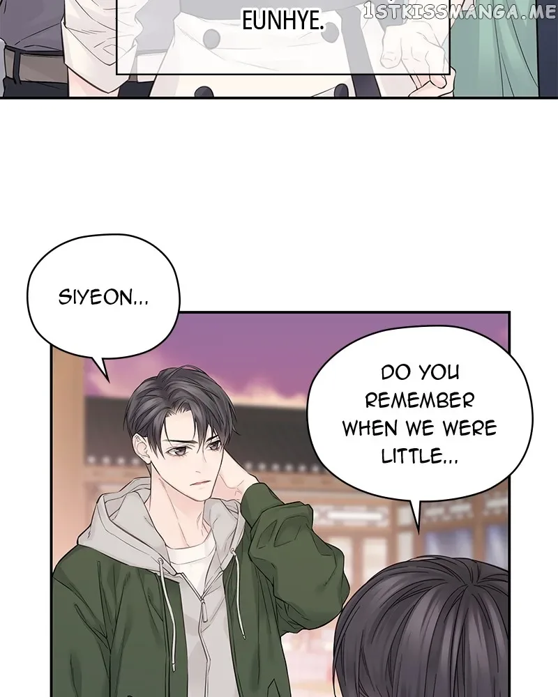 As If Love Doesn’t Exist Chapter 4 page 115