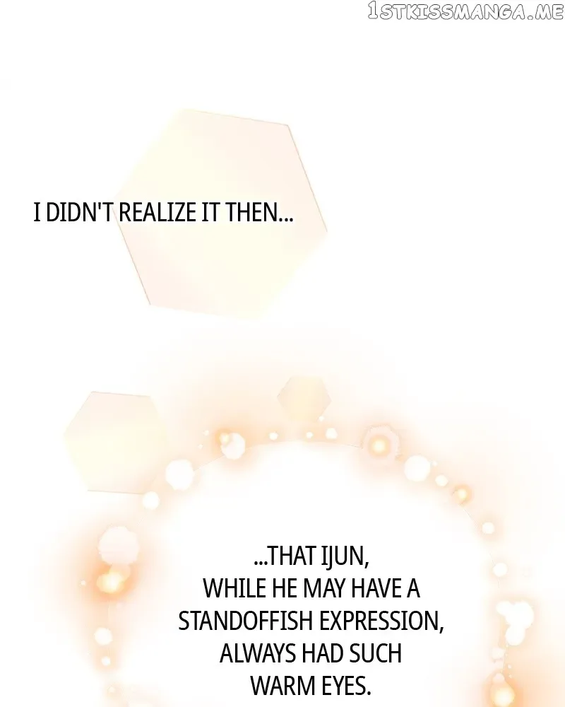 As If Love Doesn’t Exist Chapter 4 page 125