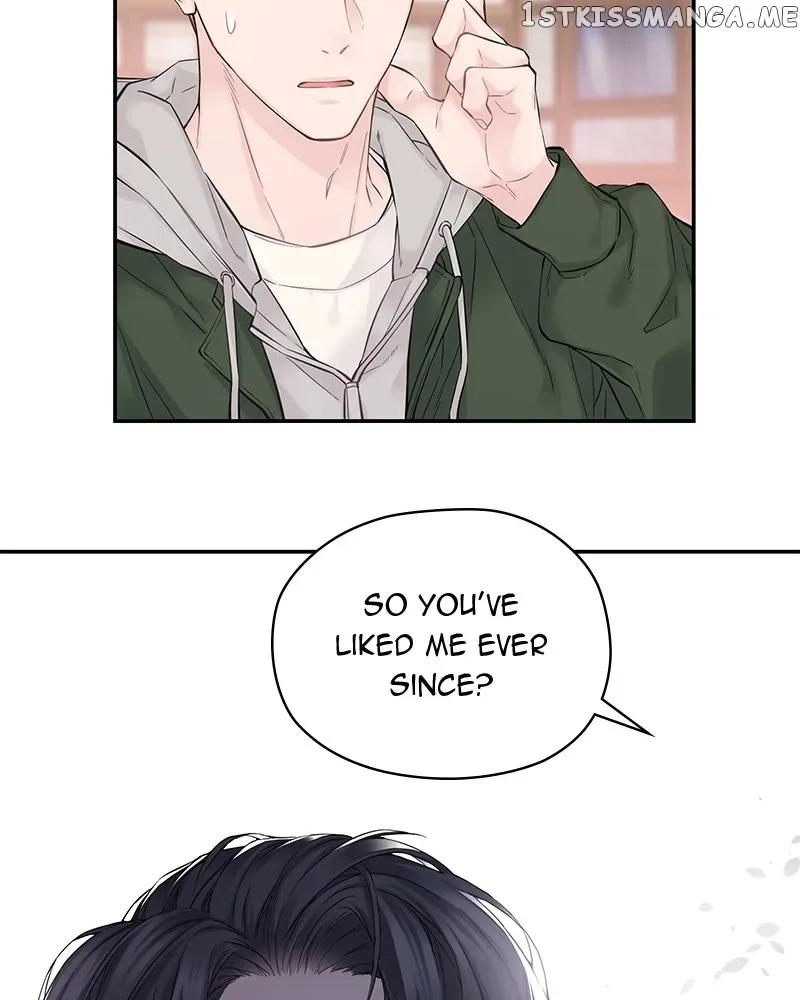 As If Love Doesn’t Exist Chapter 4 page 118