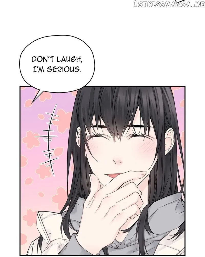 As If Love Doesn’t Exist Chapter 4 page 124