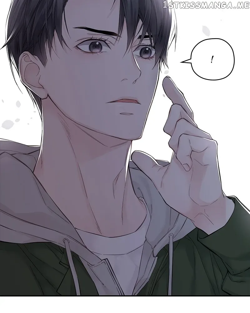 As If Love Doesn’t Exist Chapter 4 page 119