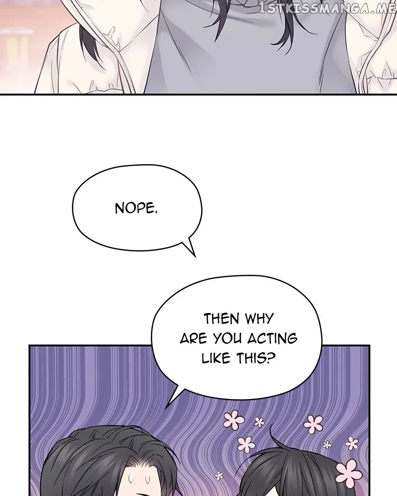 As If Love Doesn’t Exist Chapter 4 page 121
