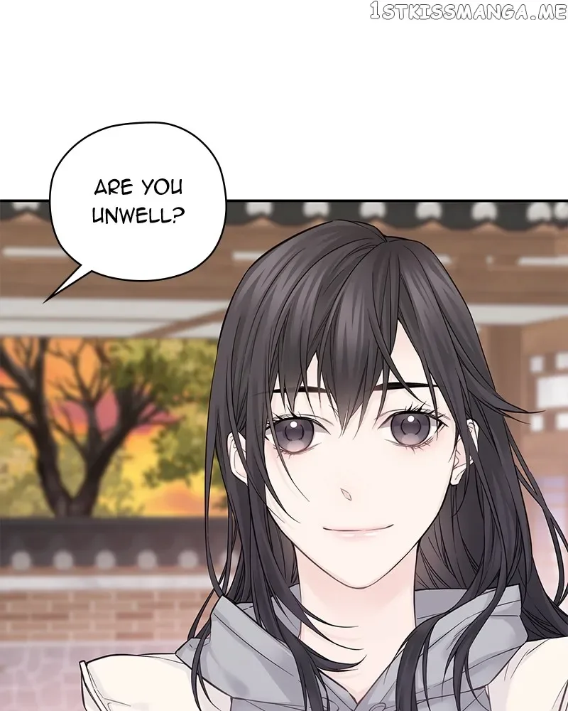 As If Love Doesn’t Exist Chapter 4 page 120