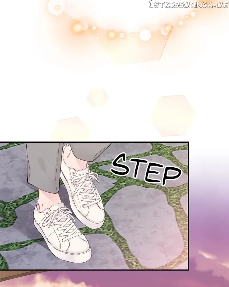 As If Love Doesn’t Exist Chapter 4 page 126