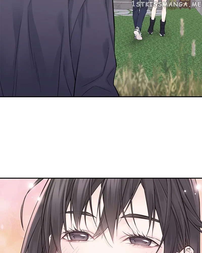 As If Love Doesn’t Exist Chapter 4 page 129