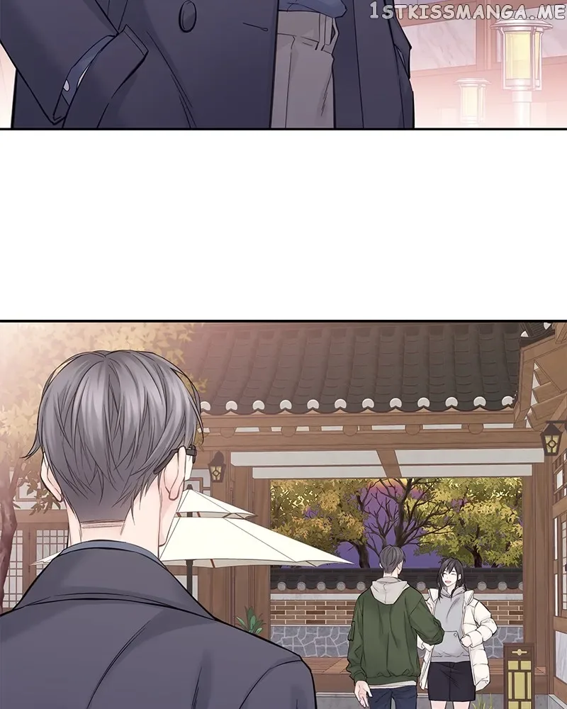As If Love Doesn’t Exist Chapter 4 page 128