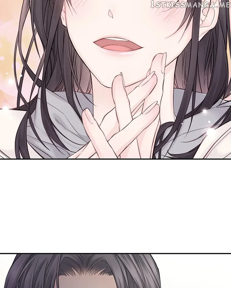 As If Love Doesn’t Exist Chapter 4 page 130