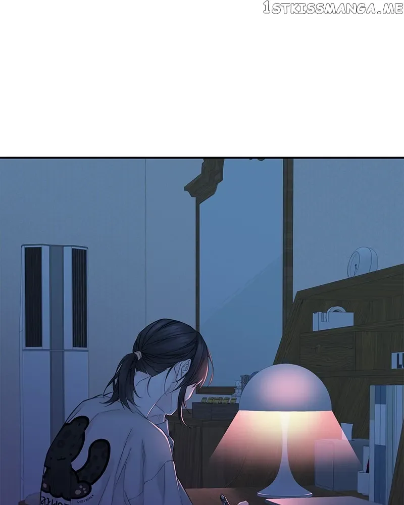 As If Love Doesn’t Exist Chapter 4 page 135