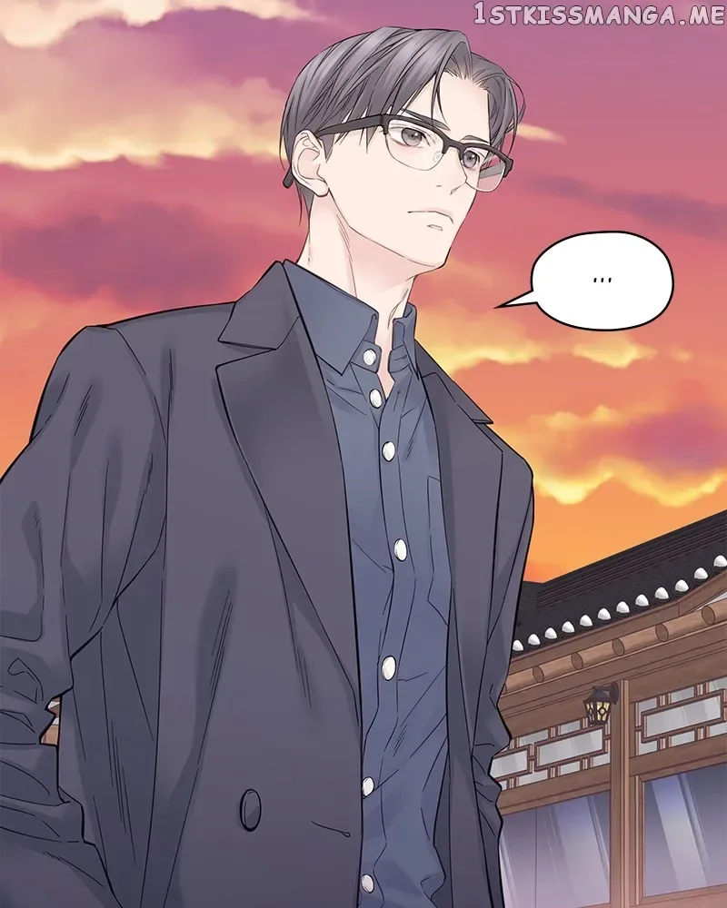 As If Love Doesn’t Exist Chapter 4 page 127