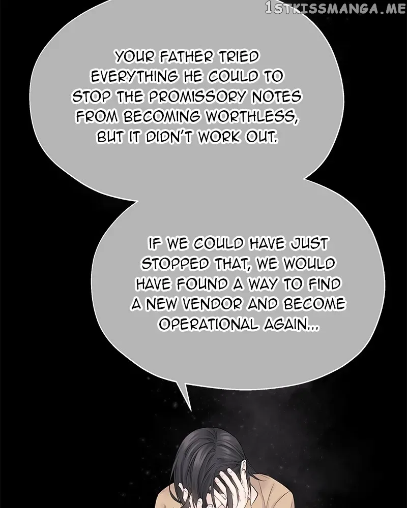 As If Love Doesn’t Exist Chapter 4 page 141