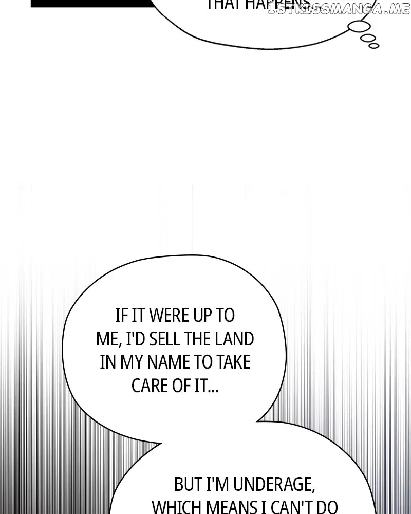 As If Love Doesn’t Exist Chapter 4 page 144