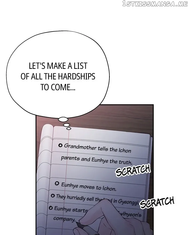 As If Love Doesn’t Exist Chapter 4 page 137