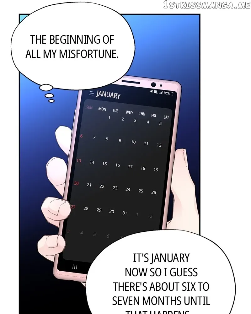 As If Love Doesn’t Exist Chapter 4 page 143