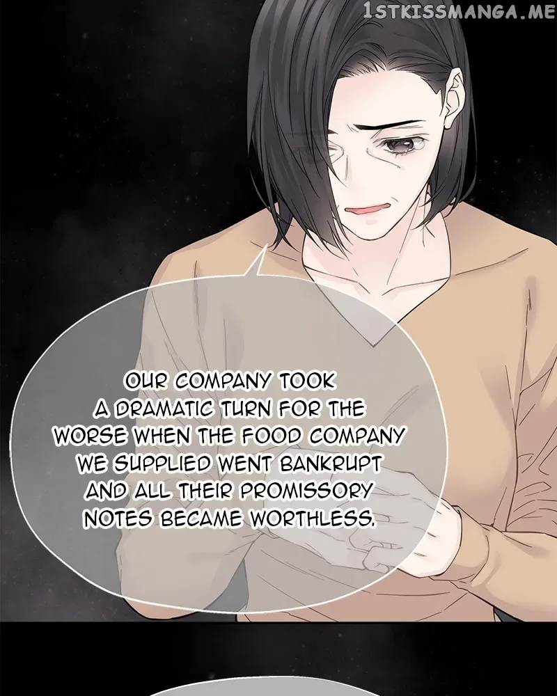 As If Love Doesn’t Exist Chapter 4 page 140