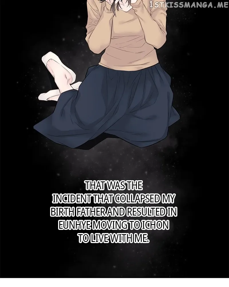 As If Love Doesn’t Exist Chapter 4 page 142