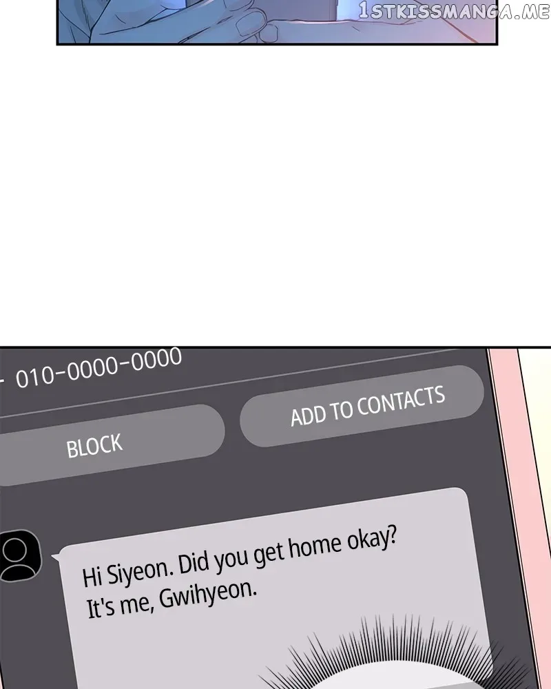 As If Love Doesn’t Exist Chapter 4 page 148