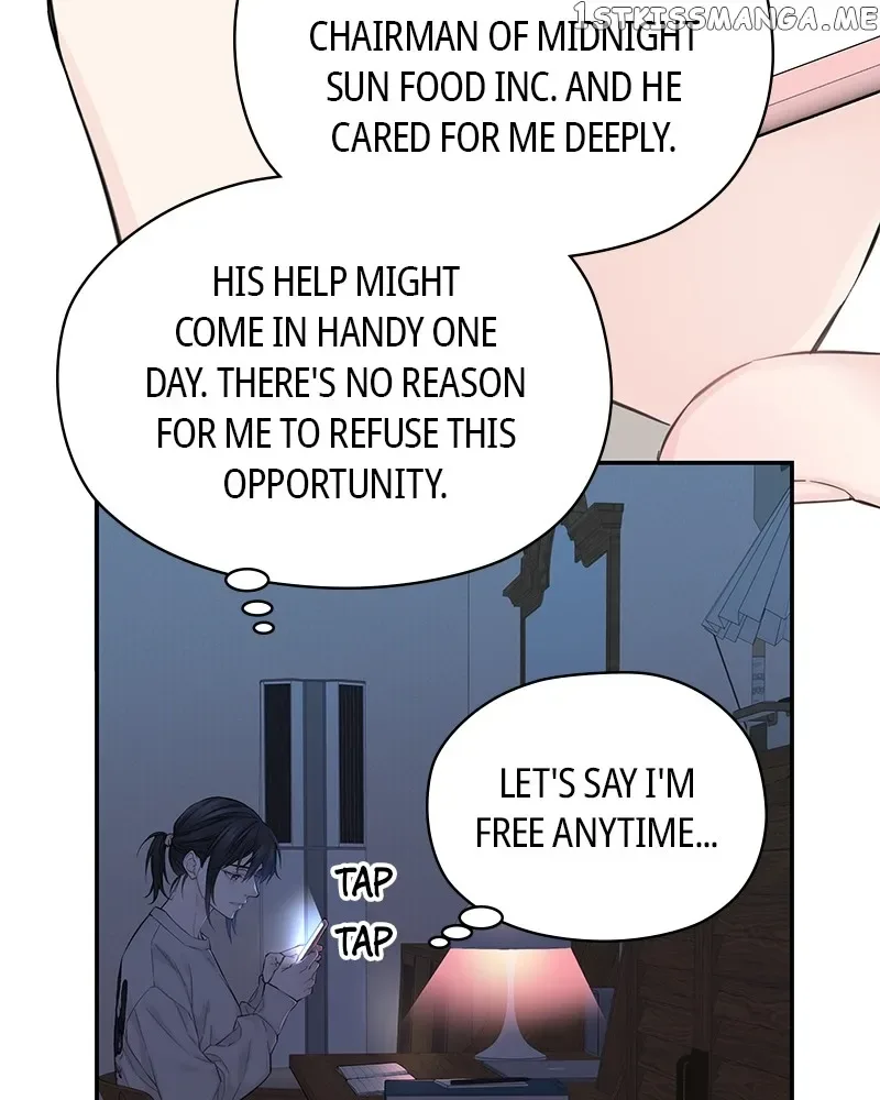 As If Love Doesn’t Exist Chapter 4 page 152