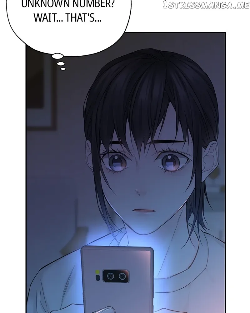 As If Love Doesn’t Exist Chapter 4 page 147