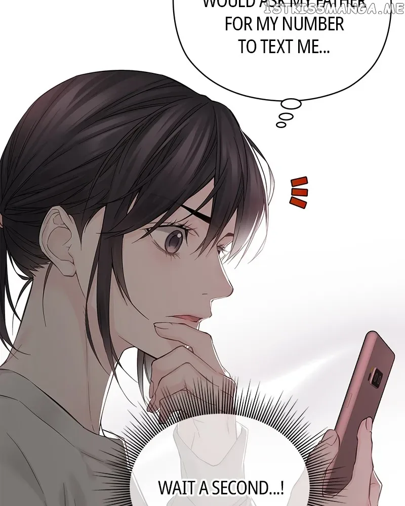 As If Love Doesn’t Exist Chapter 4 page 155