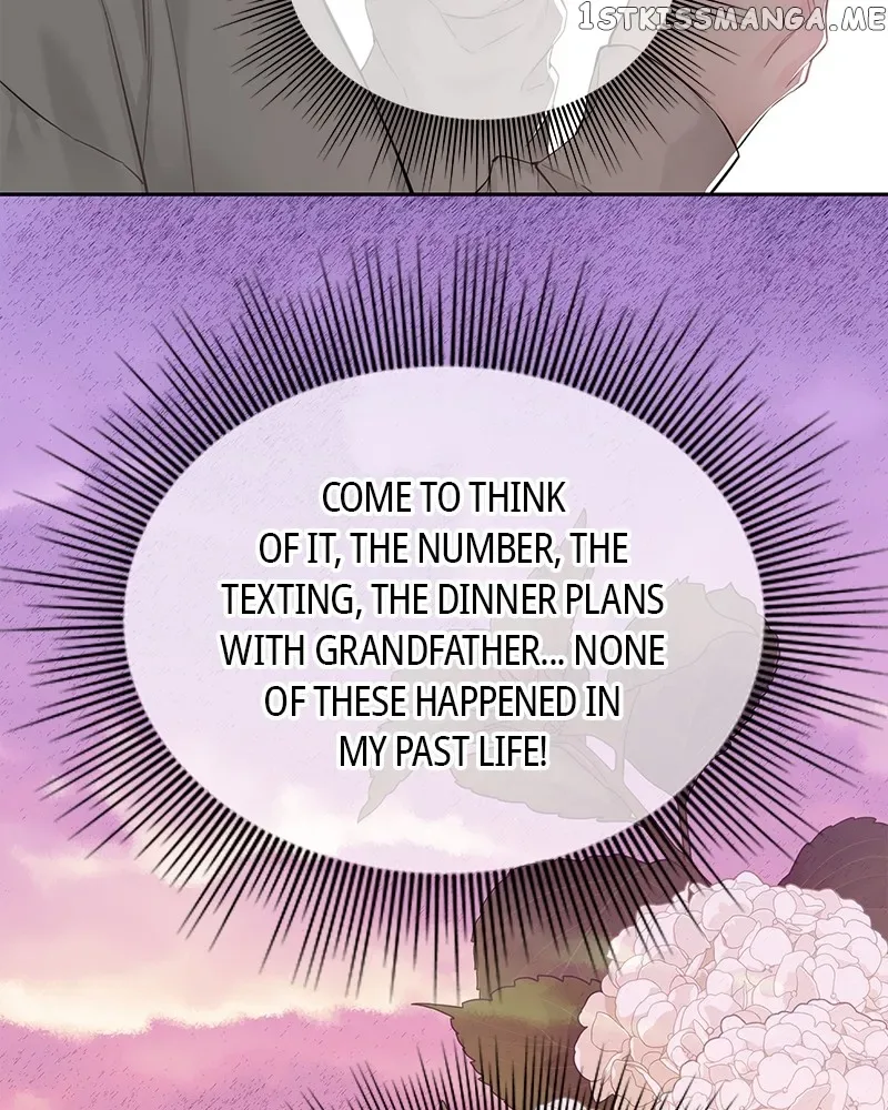 As If Love Doesn’t Exist Chapter 4 page 156