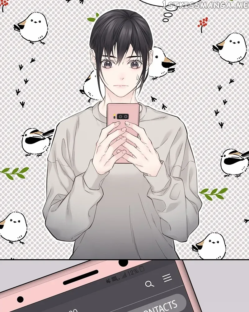 As If Love Doesn’t Exist Chapter 4 page 150